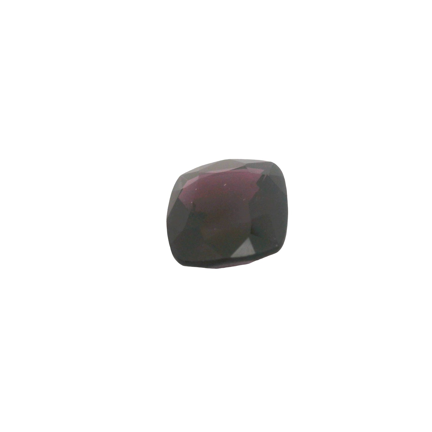 4.58 Spinel Cushion Gemstone