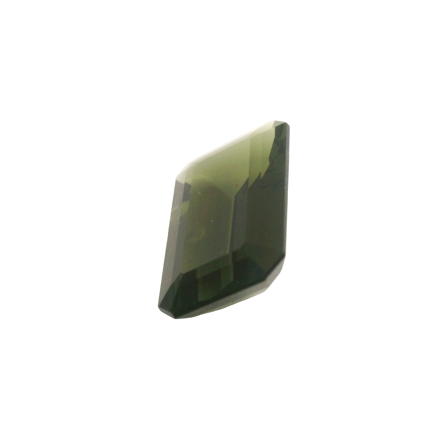 9.23 Apatite Octagon Gemstone