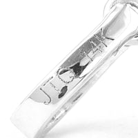 2.29 Carats Lab Grown Diamond 14K Gold Pendant