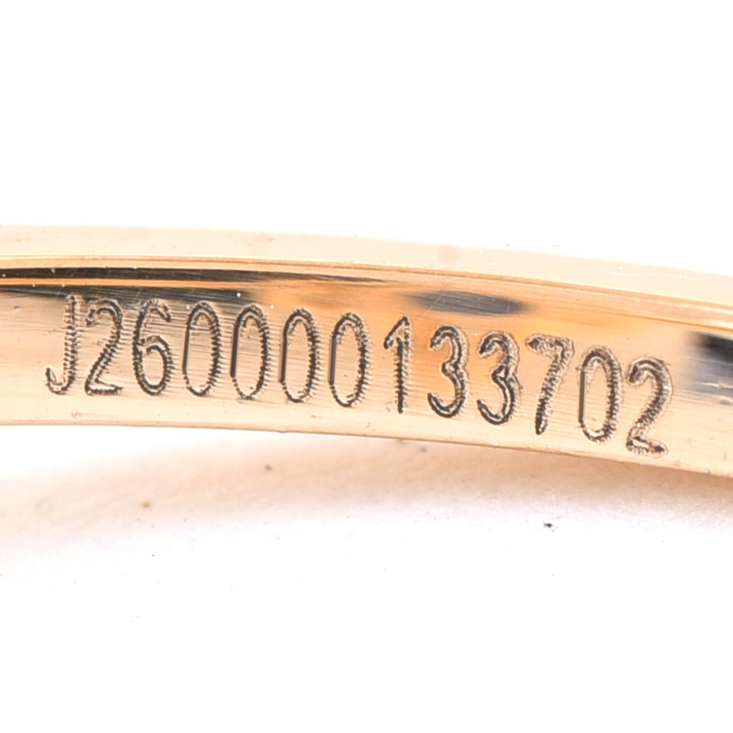 1.00 Ct Pear Natural Sapphire 14K Gold Ring