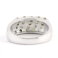 2.38 Ct Cubic Zirconia 925 Sterling Silver Ring