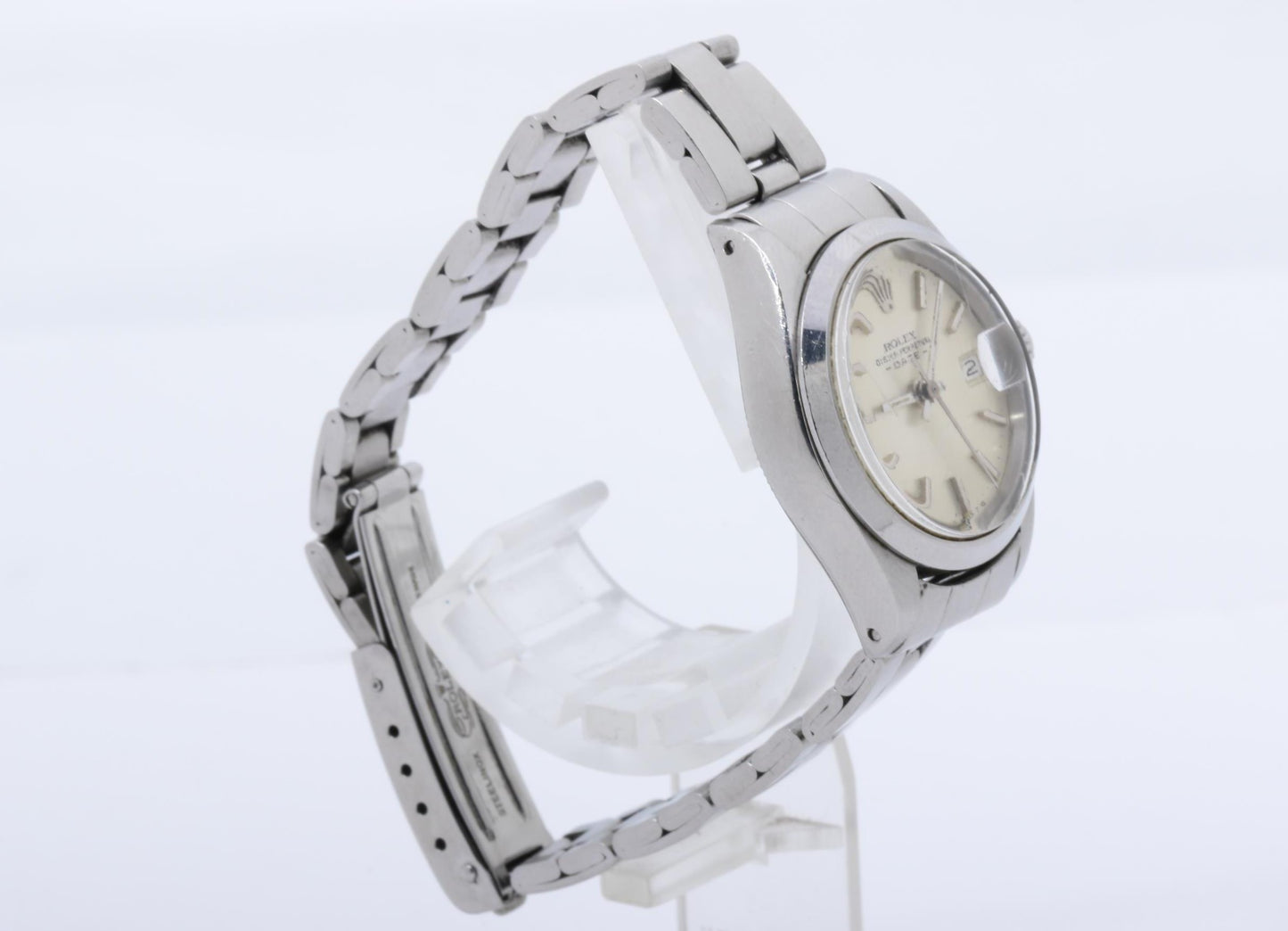 Rolex - 6916 - Rolex Oyster Perpetual ( Series 39)