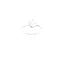 1.31 Carats Lab Grown Diamond 14K Gold Ring