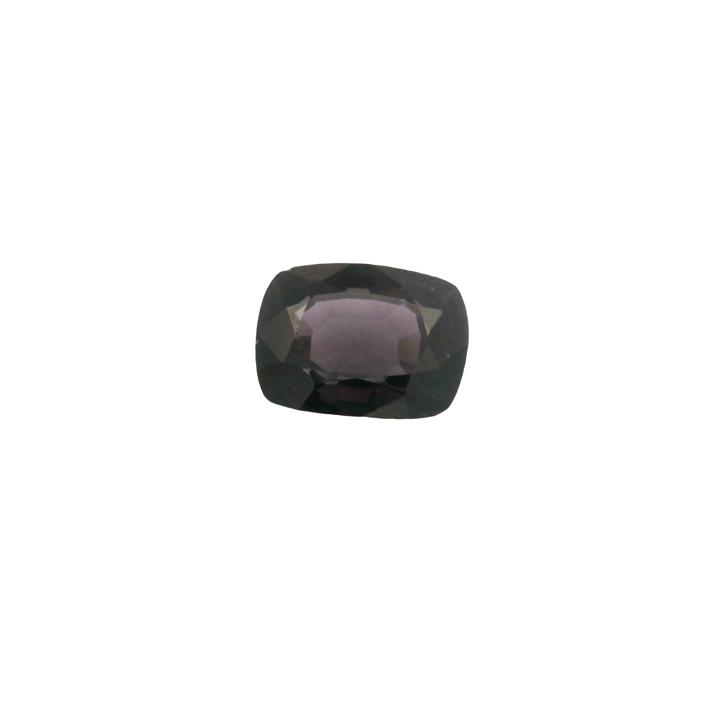 4.01 Spinel Cushion Gemstone