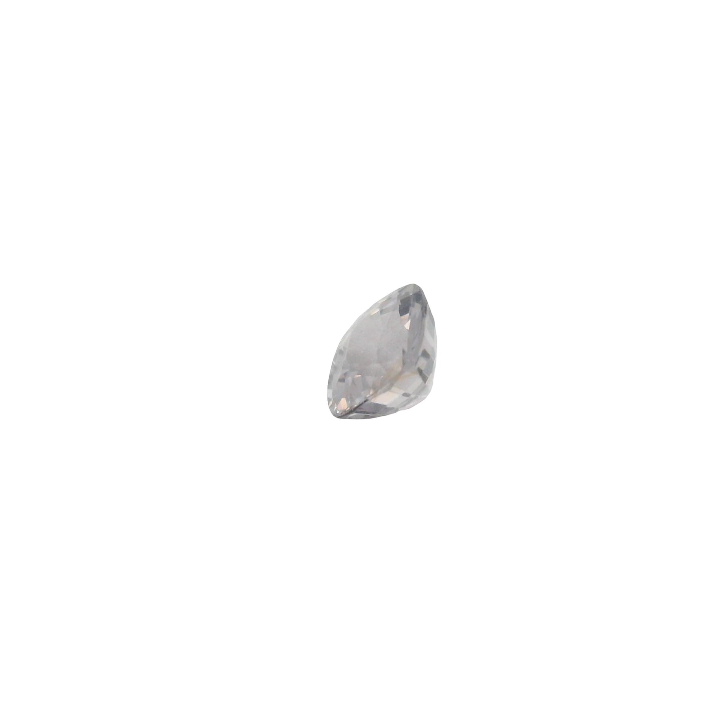 1.95 Spinel Cushion Gemstone