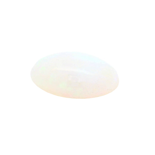 25.3 Opal Oval Gemstone