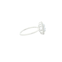 1.76 Carats Lab Grown Diamond 14K Gold Ring