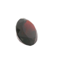 15.51 Garnet Oval Gemstone