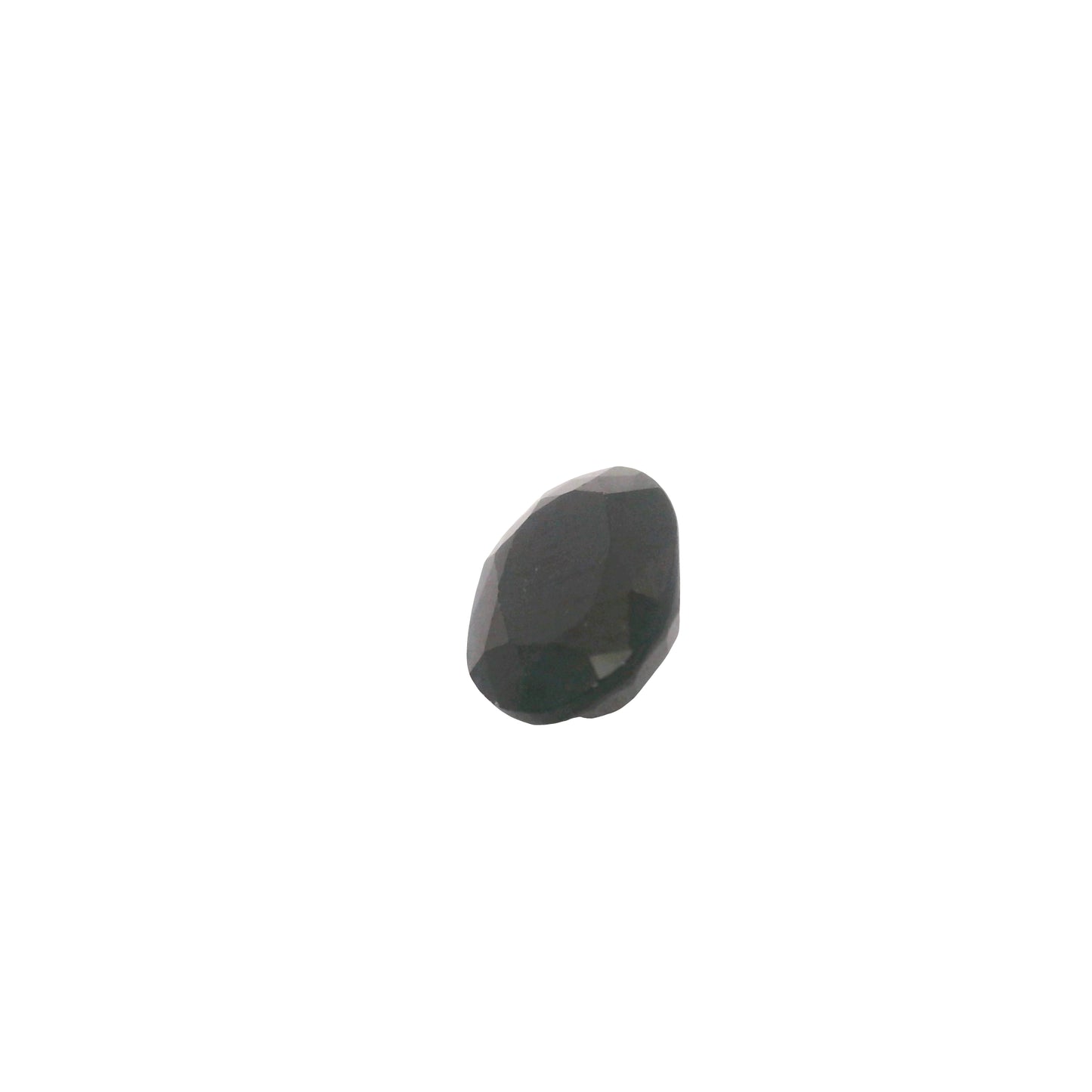 2.8 Sapphire Oval Gemstone