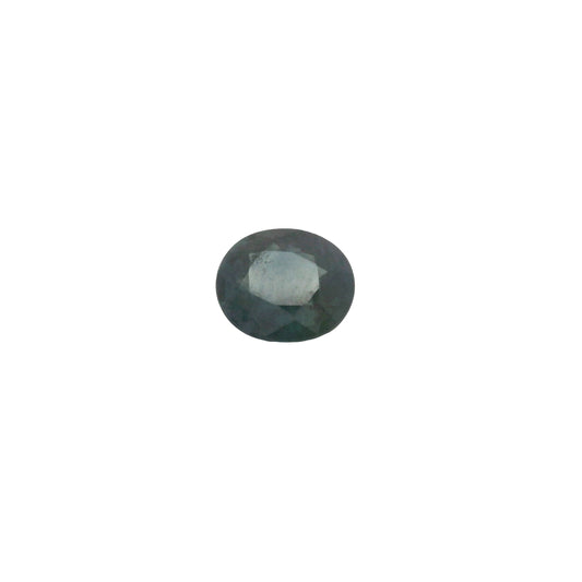 2.01 Sapphire Oval Gemstone