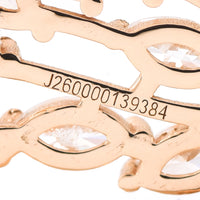 1.00 Ct Marquise Natural Diamond 14K Gold Pendant