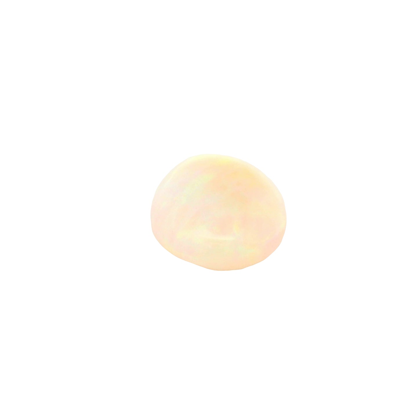 10.55 Opal Oval Gemstone