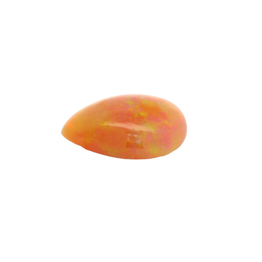 9.04 Opal Pear Gemstone