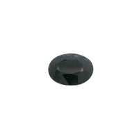 7.06 Blue Sapphire Oval Gemstone
