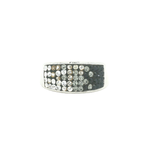 3.16 Ct Cubic Zirconia 925 Sterling Silver Ring