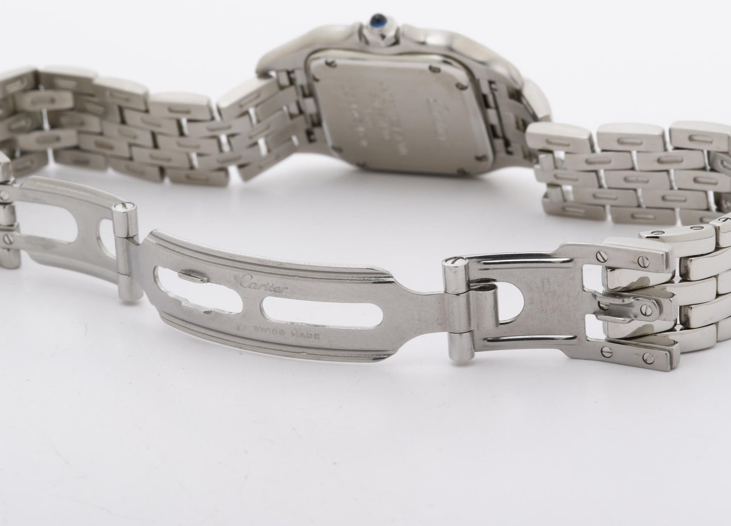 Cartier - W25033P5 - Panth re (watch) - Ladies