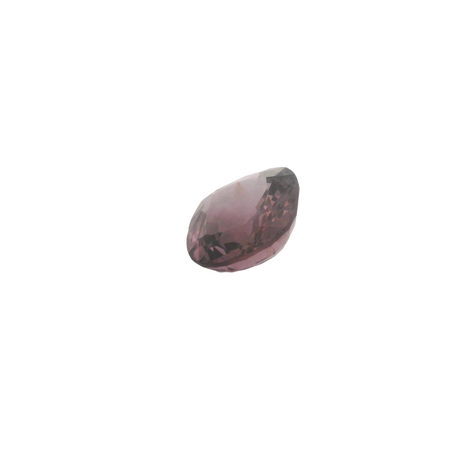 3.55 Spinel Cushion Gemstone