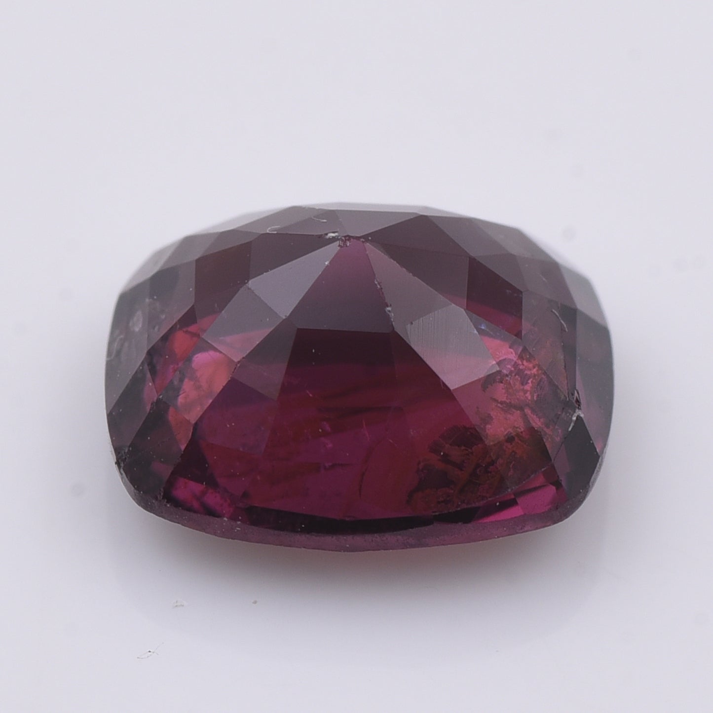 2.83 Natural Spinel Rectangular Cushion Mixed Cut Gemstone