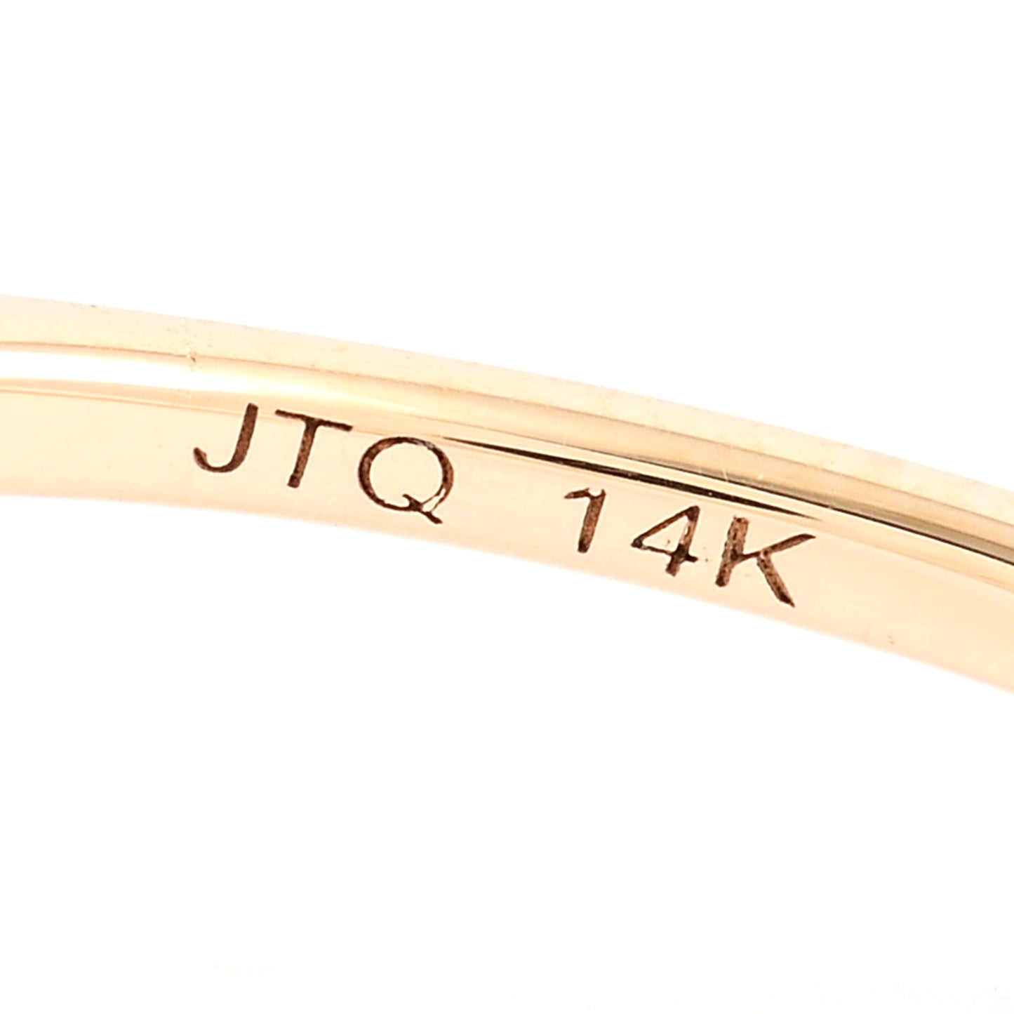 2.20 Ct Oval Emerald 14K Gold Ring