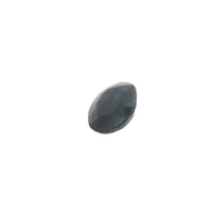 6.73 Blue Sapphire Oval Gemstone