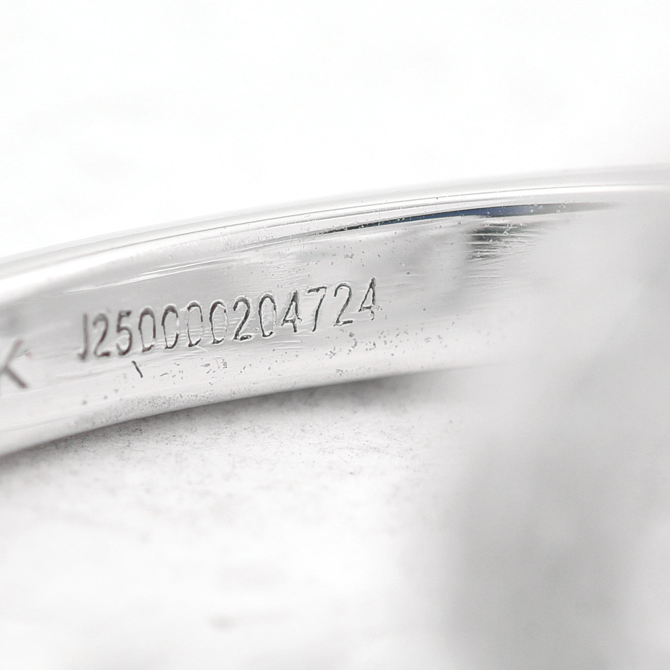 2.25 Carats Lab Grown Diamond 14K Gold Ring