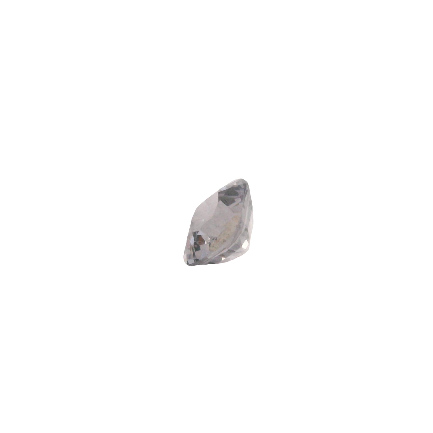 1.64 Spinel Cushion Gemstone
