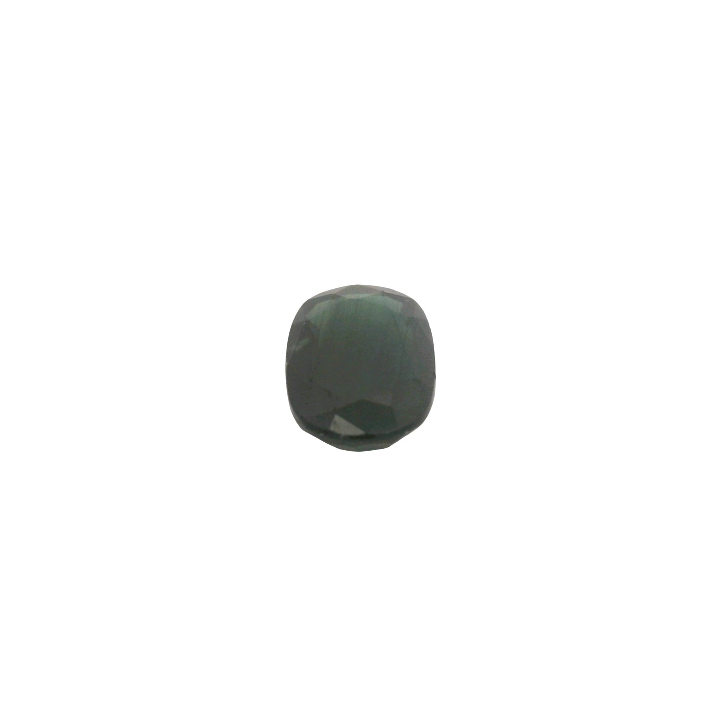 2.5 Sapphire Cushion Gemstone