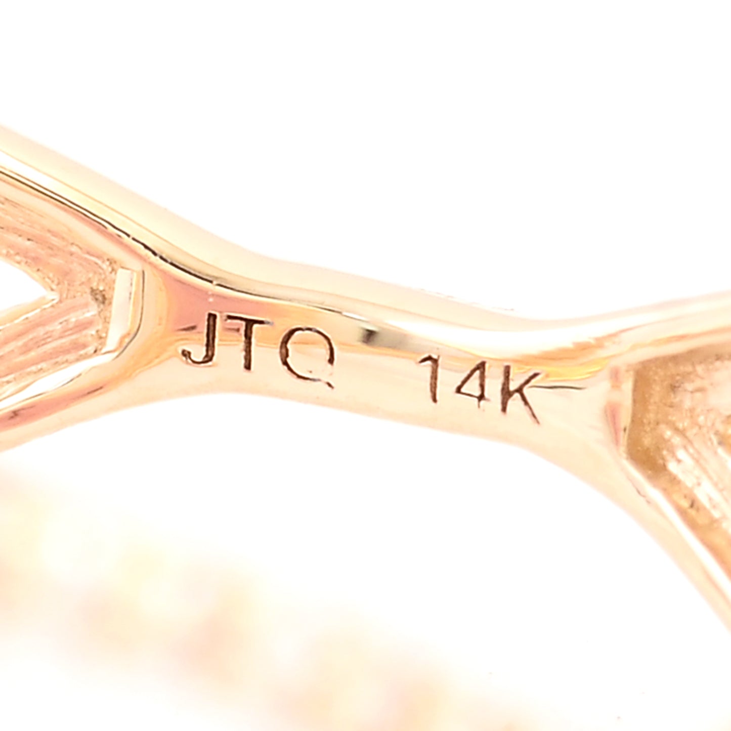 4.02 Ct Emerald Cut Natural Tourmaline 14K Gold Ring