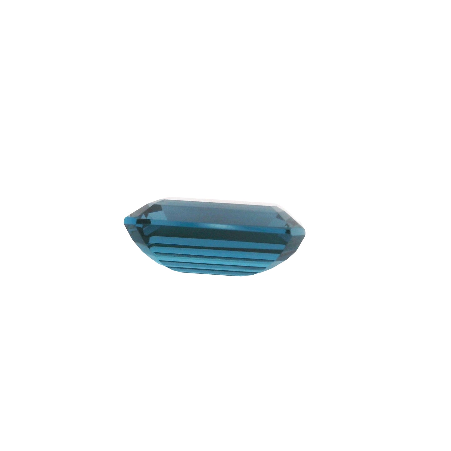 31.79 London Blue Topaz Octagon Gemstone
