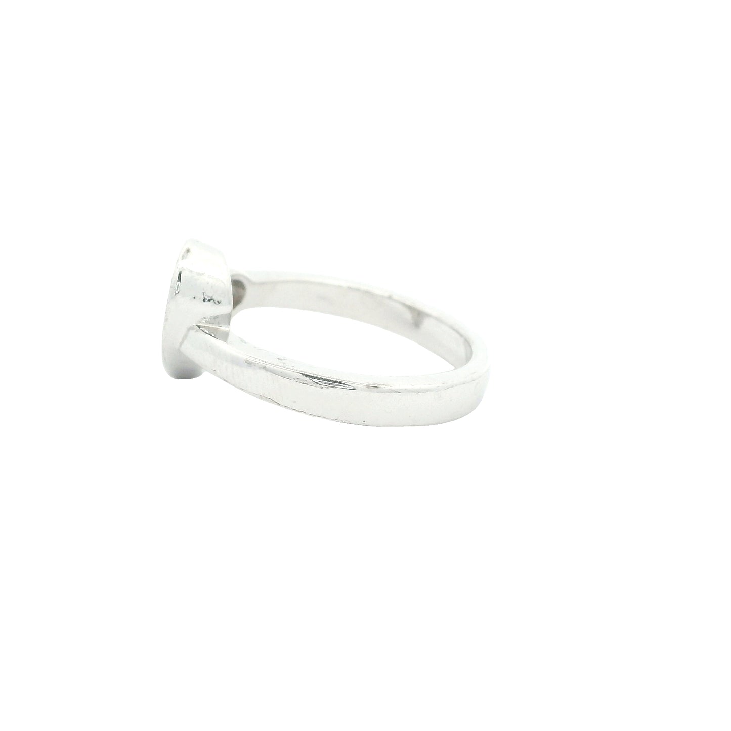 1.49 Ct Cubic Zirconia 925 Sterling Silver Ring