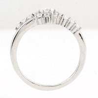 1.95 Ct Cubic Zirconia 925 Sterling Silver Ring