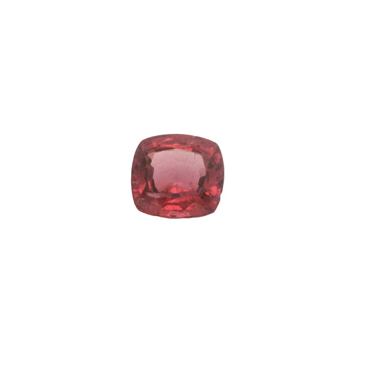 2.59 Spinel Cushion Gemstone