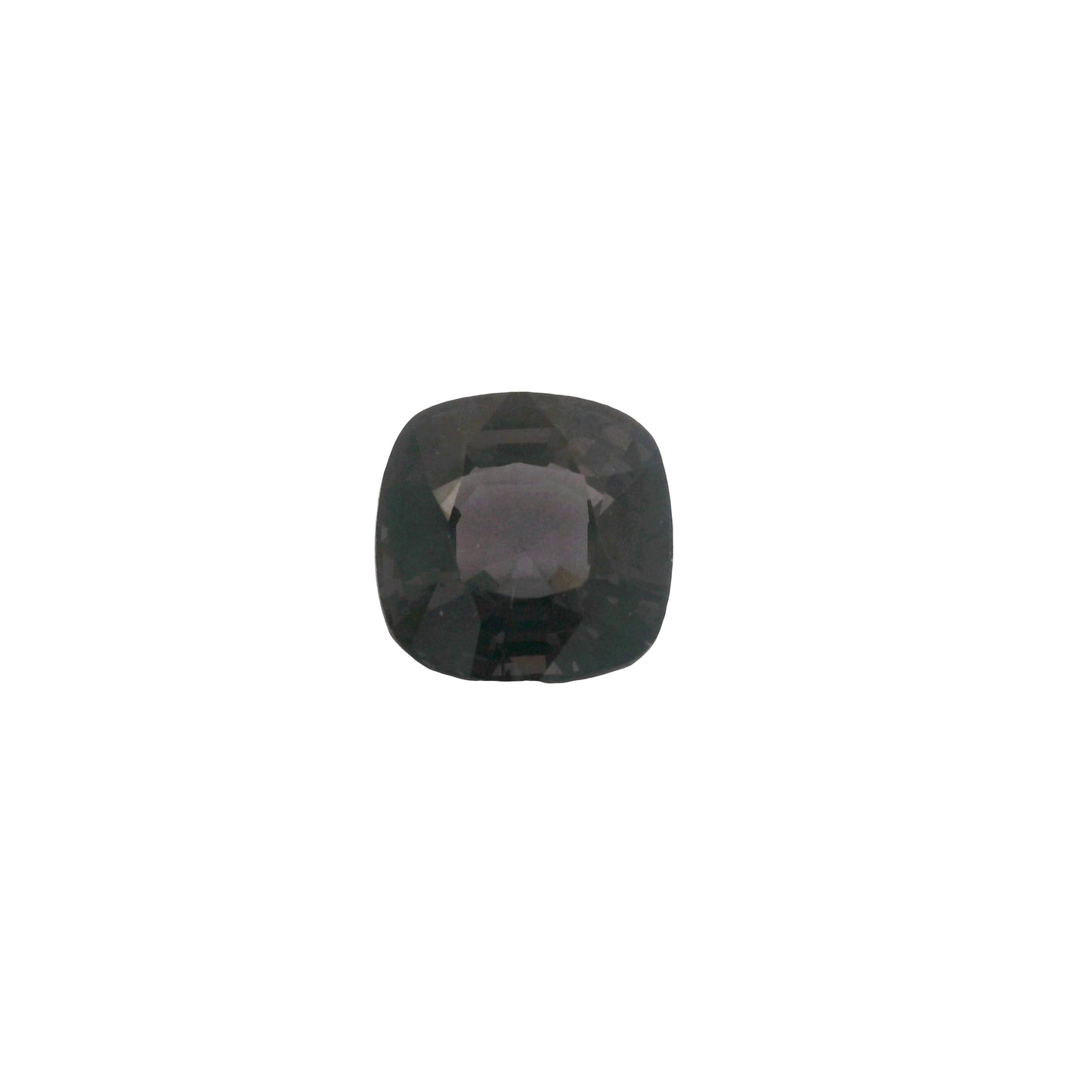 4.42 Spinel Cushion Gemstone