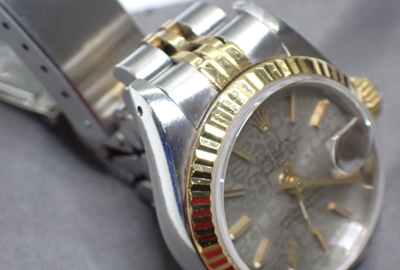 Rolex - 69173 - Datejust Ladies’ Watch