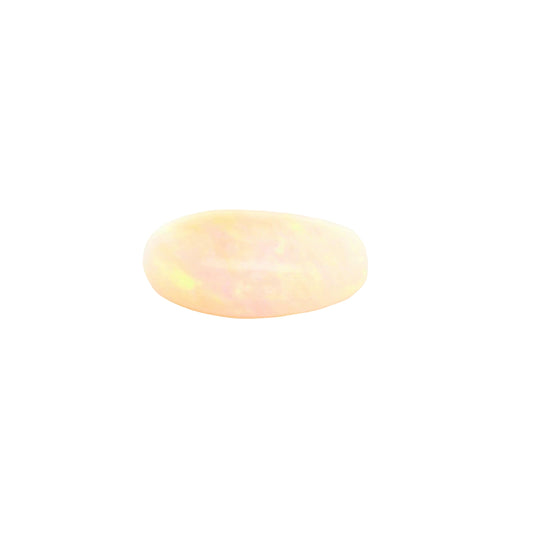 10.55 Opal Oval Gemstone