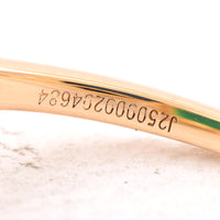 6.04 Ct Octagon Step Cut Natural Emerald 14K Gold Ring