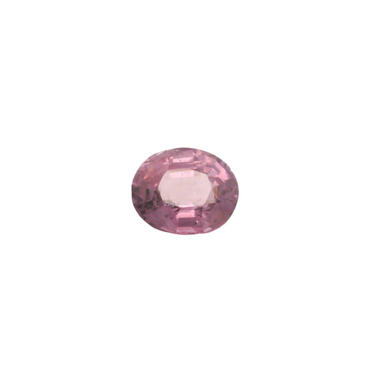 2.42 Spinel Oval Gemstone