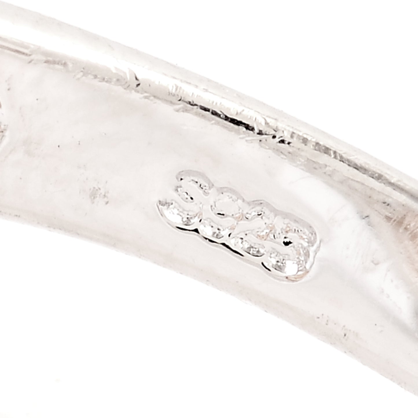 12.78 Ct Cubic Zirconia 925 Sterling Silver Ring