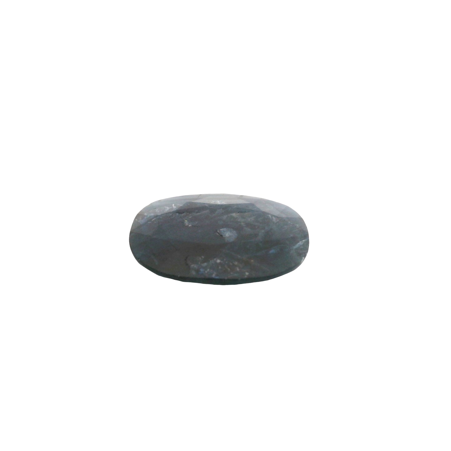 9.55 Blue Sapphire Cushion Gemstone