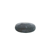 9.55 Blue Sapphire Cushion Gemstone