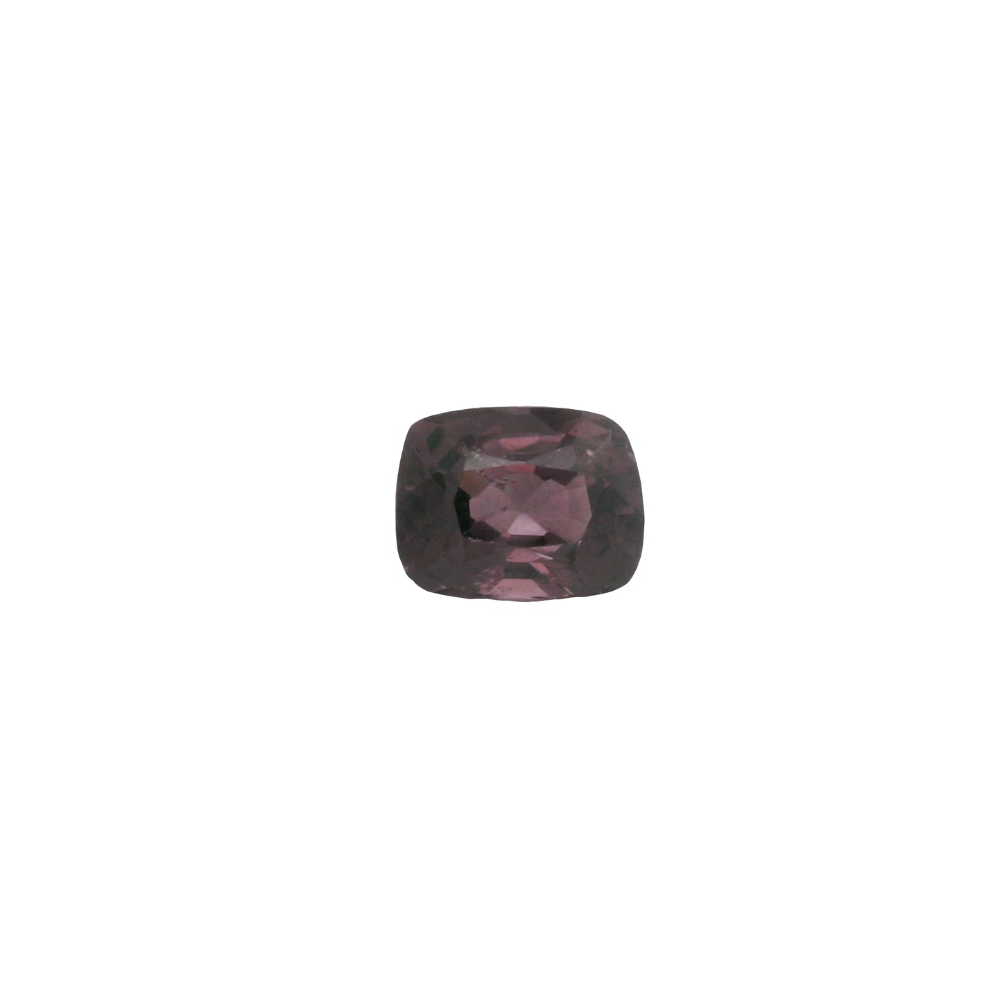 1.98 Spinel Cushion Gemstone