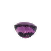 71.87 Amethyst Oval Gemstone