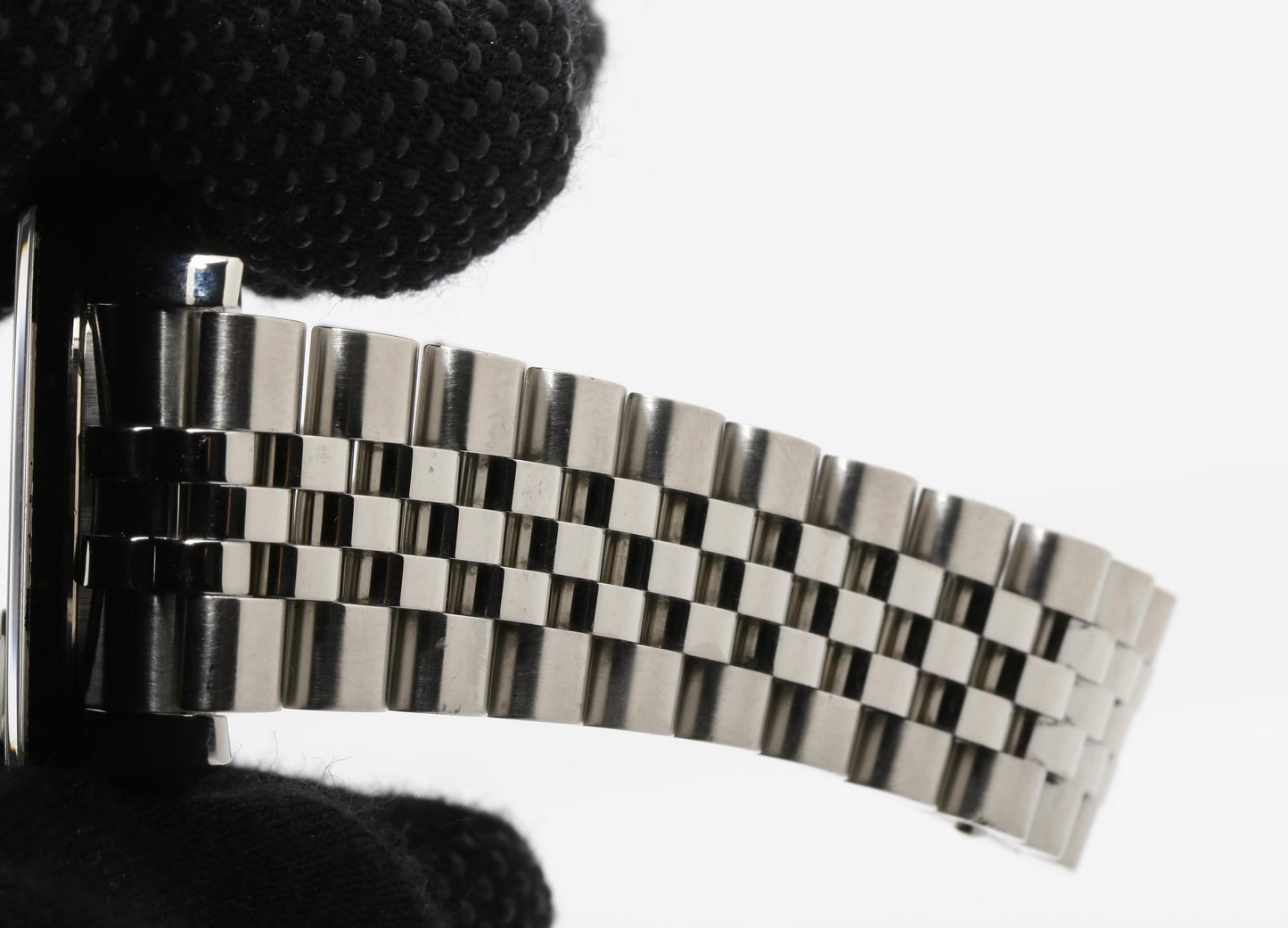 Rolex - 116234 - M-series Datejust automatic