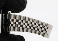 Rolex - 116234 - M-series Datejust automatic
