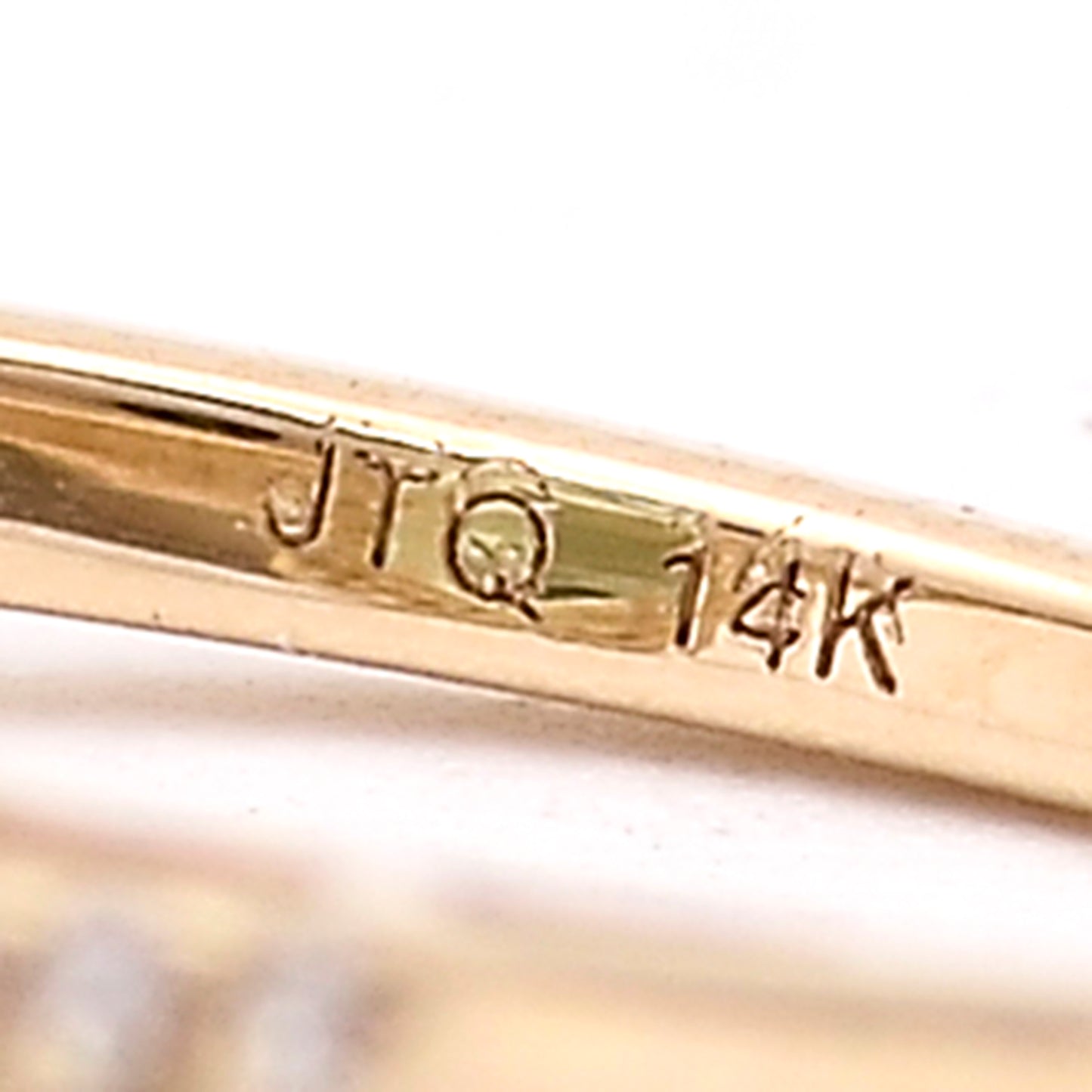 2.41 Ct Octagon Natural Eridot 14K Gold Ring