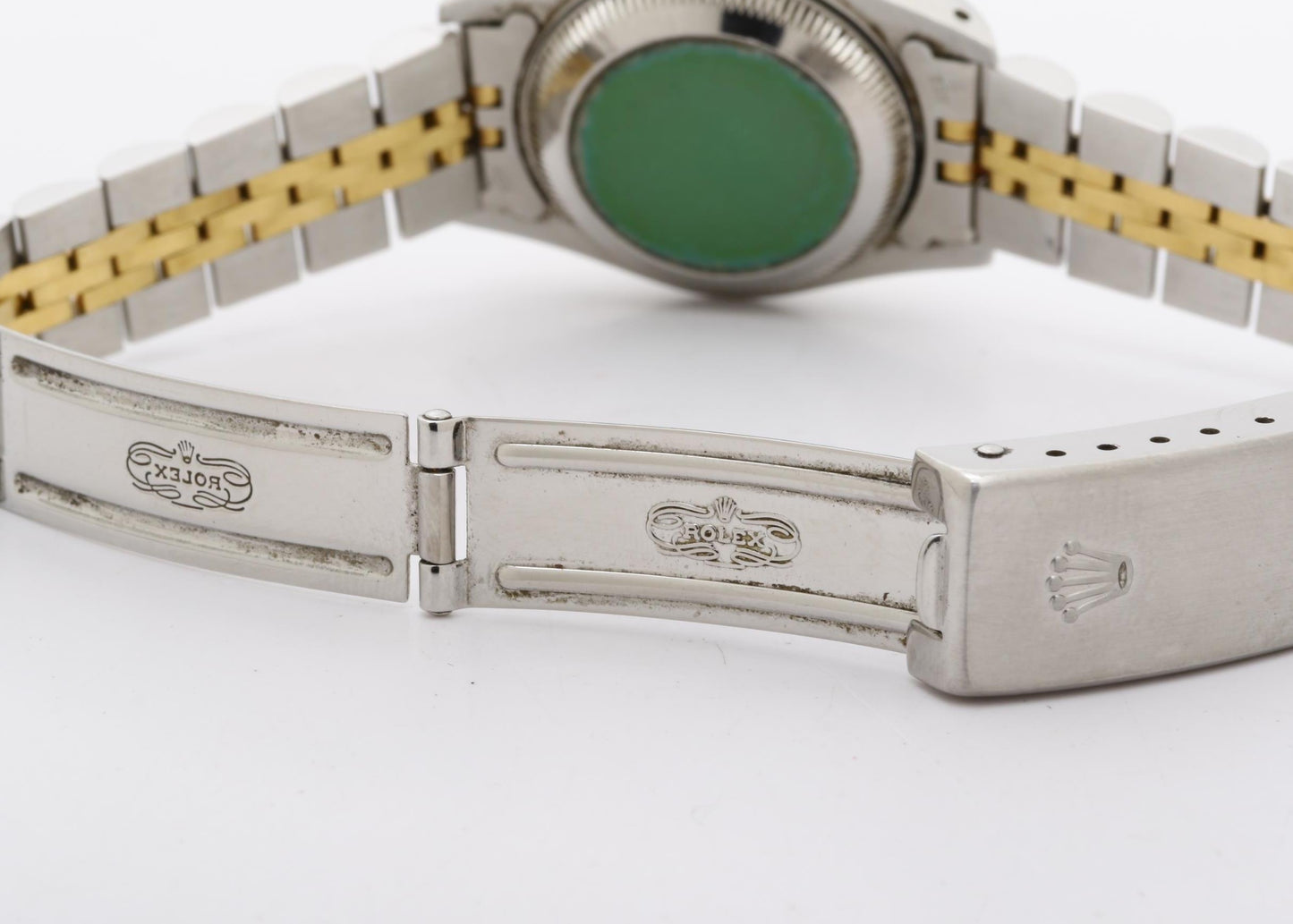 Rolex - 69173 - Datejust Ladies’ Watch