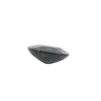 13.39 Blue Sapphire Cushion Gemstone