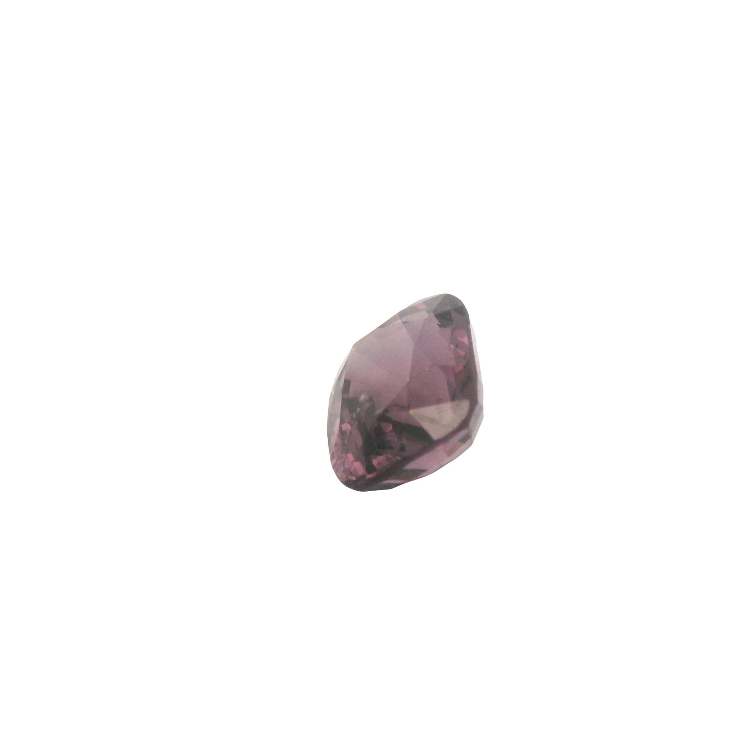 3.55 Spinel Cushion Gemstone