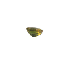 2.42 Bi-Sapphire Oval Gemstone