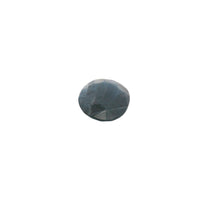 5.3 Blue Sapphire Oval Gemstone